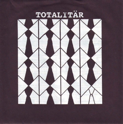Autoritär : Totalitär - Autoritär